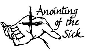 Anointing of the Sick
