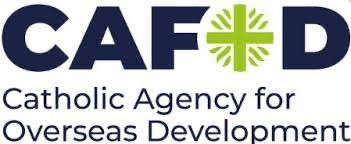 CAFOD logo