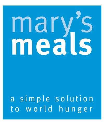 marys meals logos